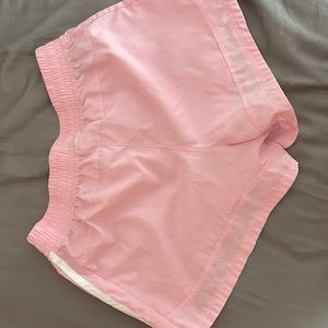 Extra Small Pink Adidas Shorts